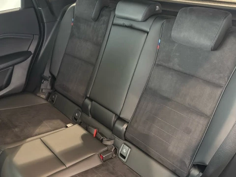 BMW X1 xDrive25e 180 kW (245 CV)