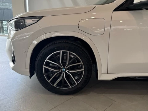 BMW X1 xDrive25e 180 kW (245 CV)
