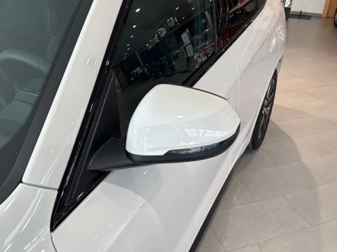 BMW X1 xDrive25e 180 kW (245 CV)