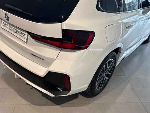 BMW X1 xDrive25e 180 kW (245 CV)