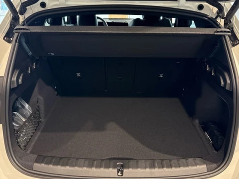 BMW X1 xDrive25e 180 kW (245 CV)