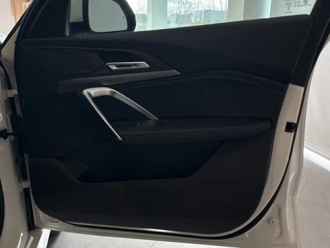 BMW X1 xDrive25e 180 kW (245 CV)