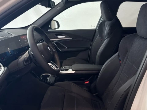 BMW X1 xDrive25e 180 kW (245 CV)