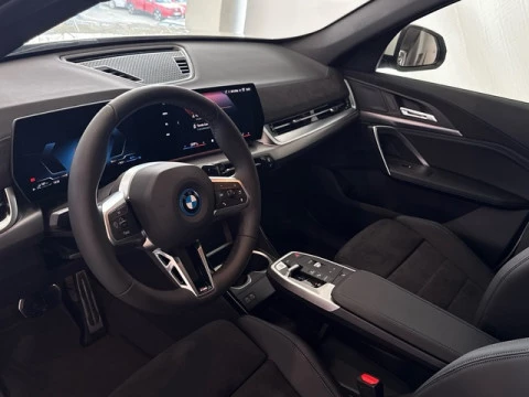 BMW X1 xDrive25e 180 kW (245 CV)