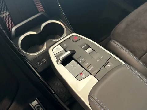 BMW X1 xDrive25e 180 kW (245 CV)