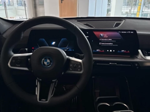 BMW X1 xDrive25e 180 kW (245 CV)