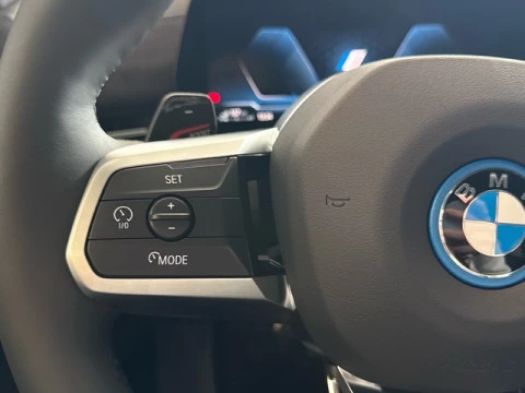 BMW X1 xDrive25e 180 kW (245 CV)