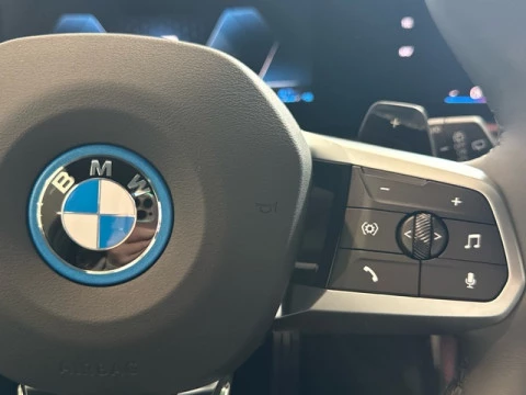 BMW X1 xDrive25e 180 kW (245 CV)