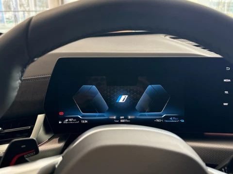 BMW X1 xDrive25e 180 kW (245 CV)