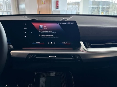 BMW X1 xDrive25e 180 kW (245 CV)