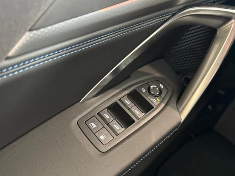 BMW X1 xDrive25e 180 kW (245 CV)