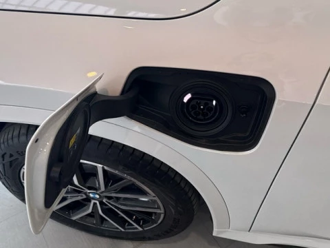 BMW X1 xDrive25e 180 kW (245 CV)