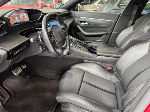 Peugeot 508 GT LINE BLUE HDI