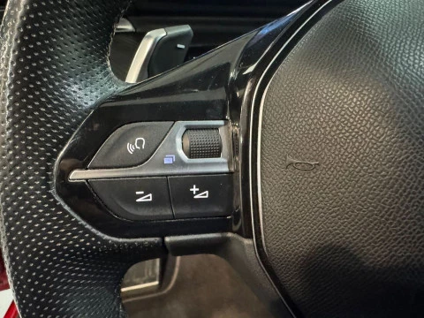 Peugeot 508 GT LINE BLUE HDI