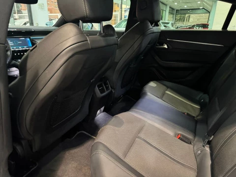 Peugeot 508 GT LINE BLUE HDI