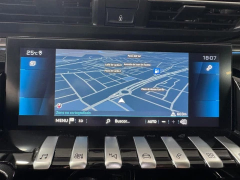 Peugeot 508 GT LINE BLUE HDI