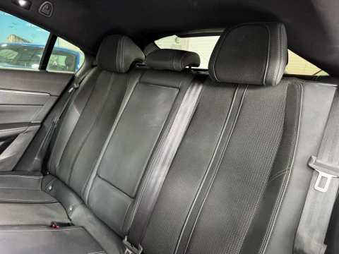 Peugeot 508 GT LINE BLUE HDI