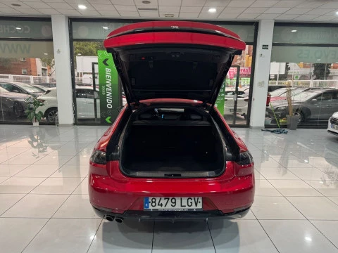 Peugeot 508 GT LINE BLUE HDI