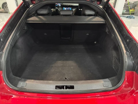 Peugeot 508 GT LINE BLUE HDI