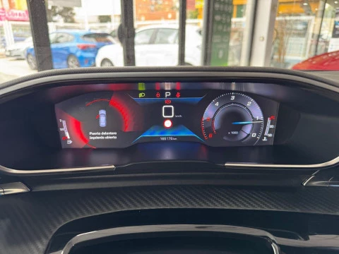 Peugeot 508 GT LINE BLUE HDI