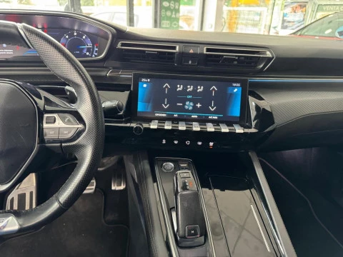 Peugeot 508 GT LINE BLUE HDI