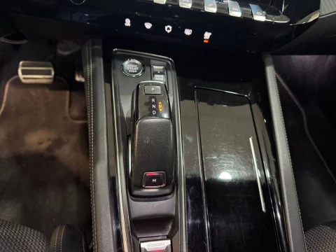 Peugeot 508 GT LINE BLUE HDI