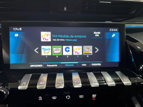 Peugeot 508 GT LINE BLUE HDI