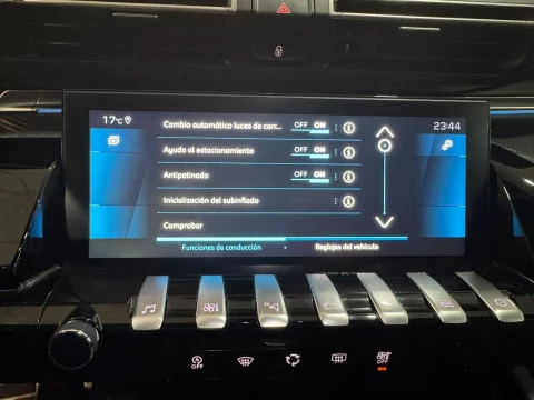 Peugeot 508 GT LINE BLUE HDI