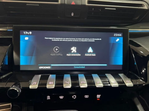 Peugeot 508 GT LINE BLUE HDI