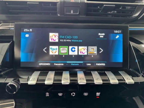 Peugeot 508 GT LINE BLUE HDI