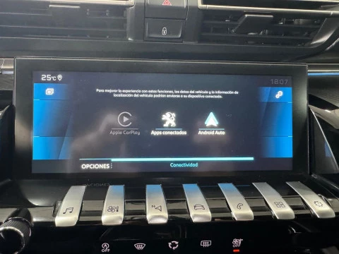 Peugeot 508 GT LINE BLUE HDI