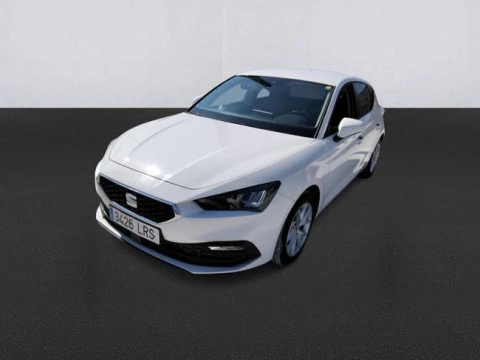 Seat Nuevo León 2.0 TDI 85kW S&S Style Go