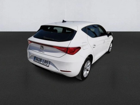 Seat Nuevo León 2.0 TDI 85kW S&S Style Go