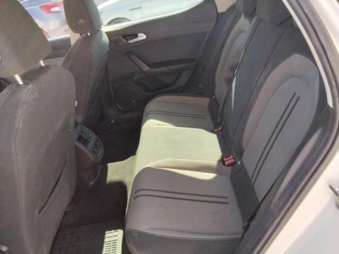 Seat Nuevo León 2.0 TDI 85kW S&S Style Go