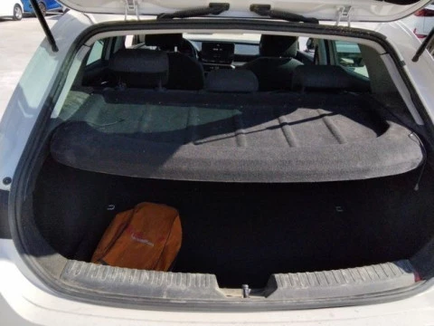 Seat Nuevo León 2.0 TDI 85kW S&S Style Go