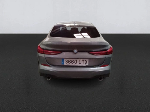 BMW Serie 2 218dA Gran Coupe