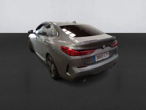 BMW Serie 2 218dA Gran Coupe