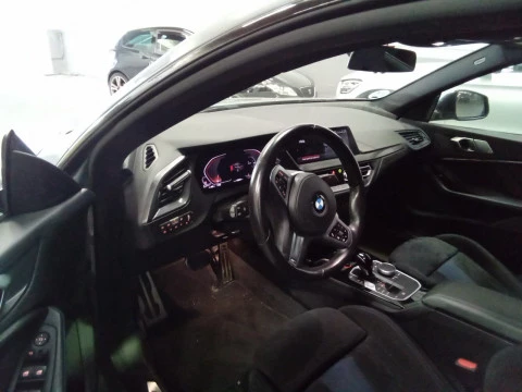 BMW Serie 2 218dA Gran Coupe