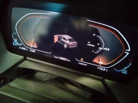 BMW Serie 2 218dA Gran Coupe