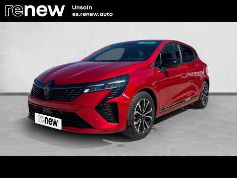 Renault Clio  TCe GLP Techno 74kW