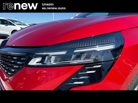Renault Clio  TCe GLP Techno 74kW