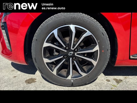 Renault Clio  TCe GLP Techno 74kW
