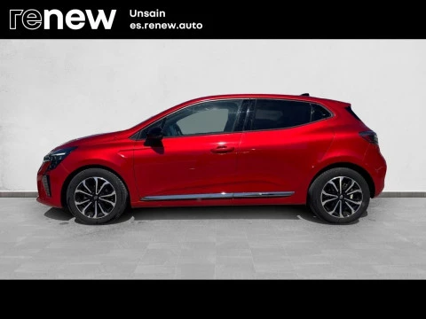 Renault Clio  TCe GLP Techno 74kW
