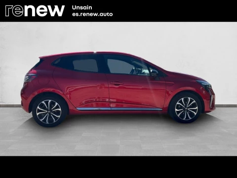 Renault Clio  TCe GLP Techno 74kW