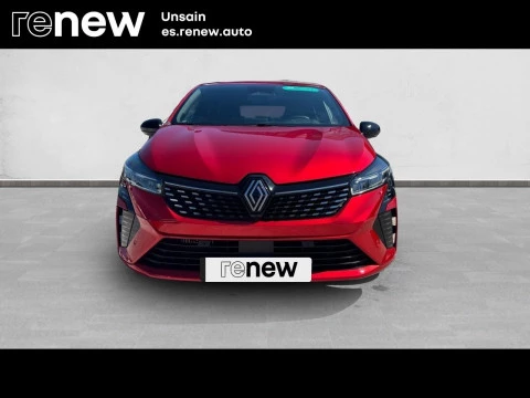 Renault Clio  TCe GLP Techno 74kW