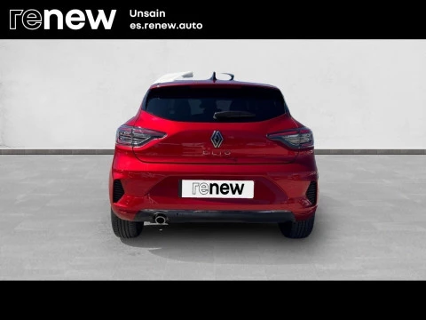 Renault Clio  TCe GLP Techno 74kW