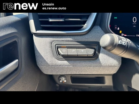Renault Clio  TCe GLP Techno 74kW