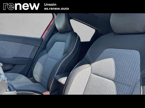 Renault Clio  TCe GLP Techno 74kW