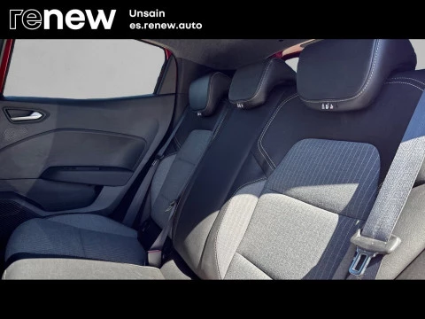 Renault Clio  TCe GLP Techno 74kW