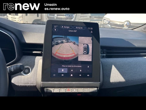 Renault Clio  TCe GLP Techno 74kW